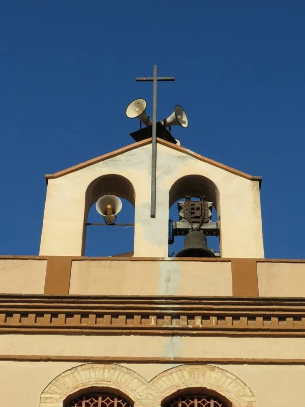 Parroquia San Ramón