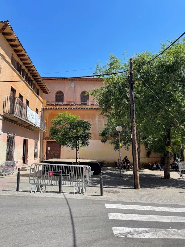 Parroquia Santa Engracia
