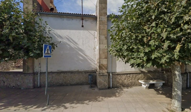 Parroquia Santa Eulalia