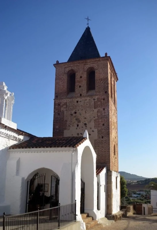 Parroquia Santa Maria Magdalena