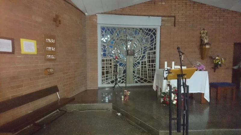 Parroquia Virgen de la Merced