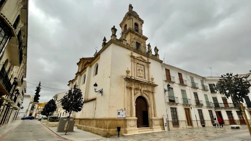 Parroquia Virgen del Carmen