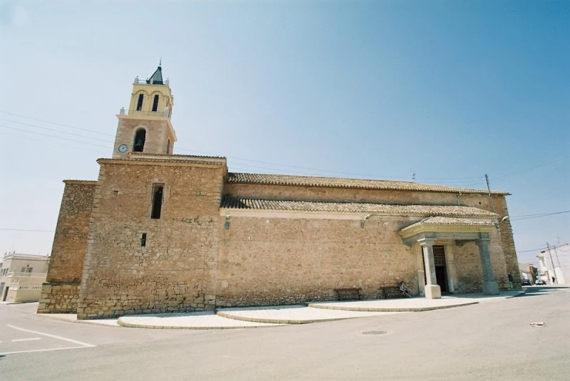 Purísima Concepción