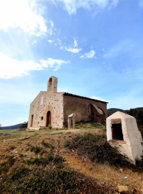 Sant Elies de Vilamajor
