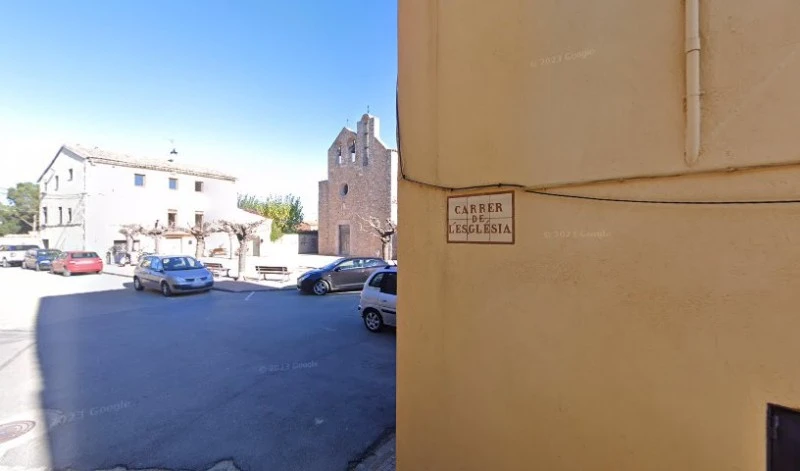 Sant Feliu de Viladamat