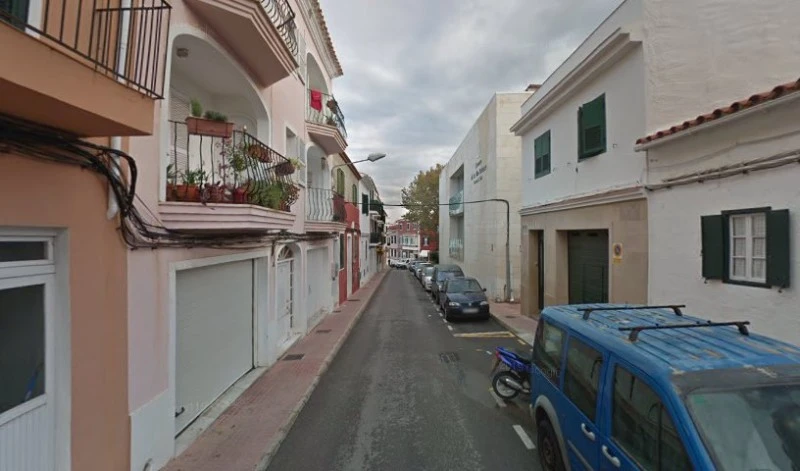Sant Francesc del Castell