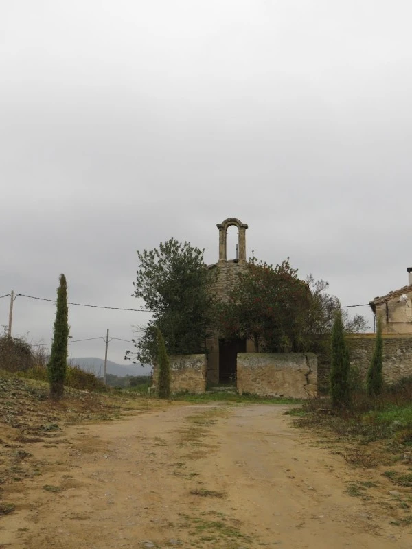 Sant Josep de la Talladella