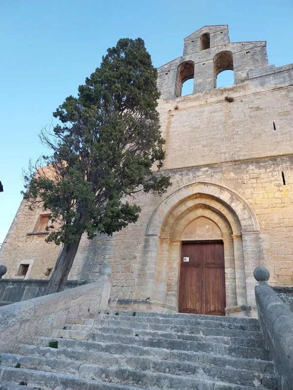 Sant Llorenç de Selva