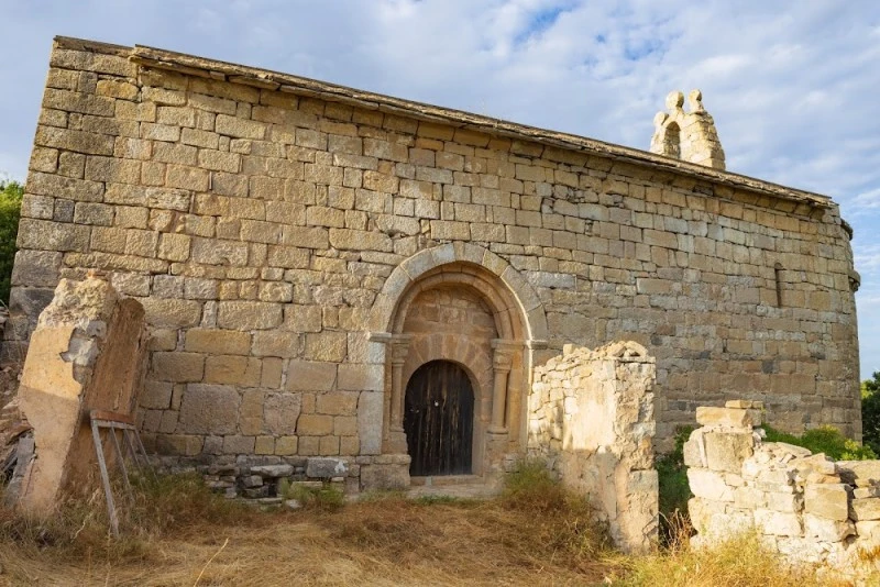 Sant Pere de Savella