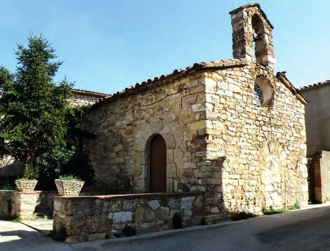 Sant Pere Sacarrera