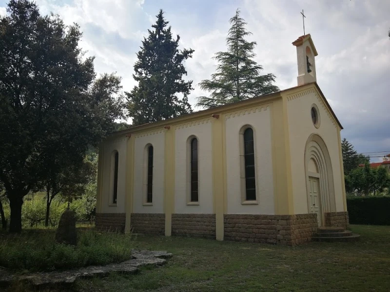 Sant Ponç de Clariana