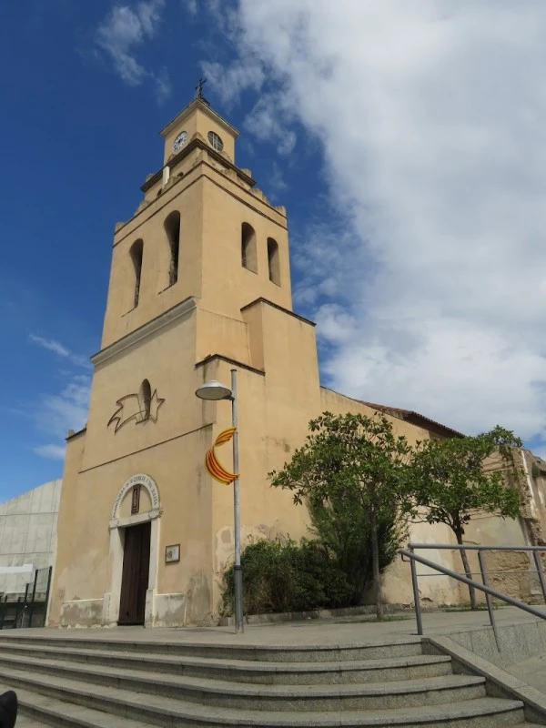 Sant Quirze de Galliners