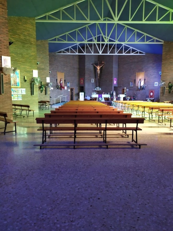 Santa Isabel