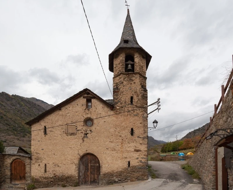Santa Maria de Bonestarre