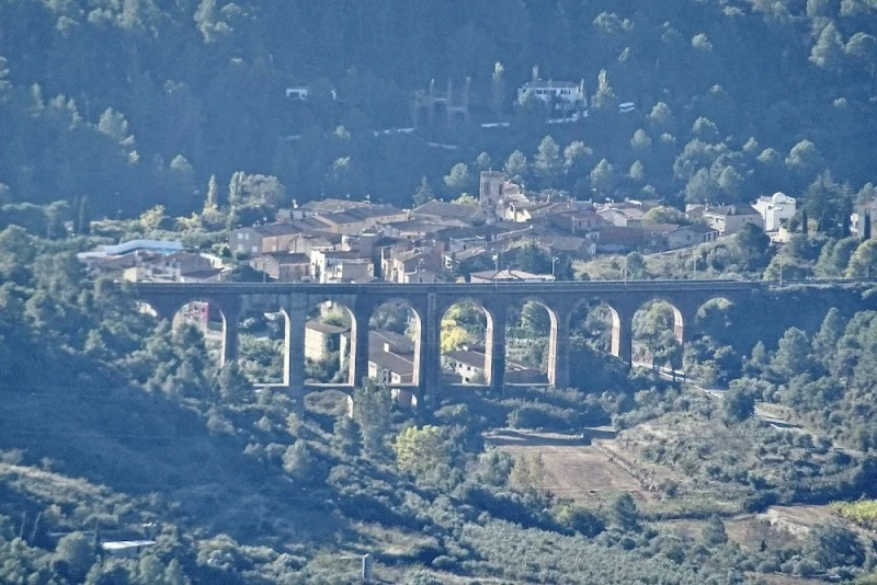 Santa Maria de Duesaigües