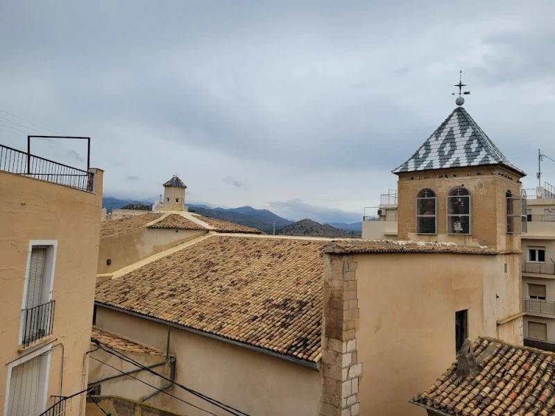 Santa Maria de l'Assumpció de Xixona