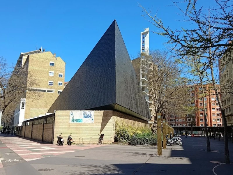 Santa María de los Ángeles