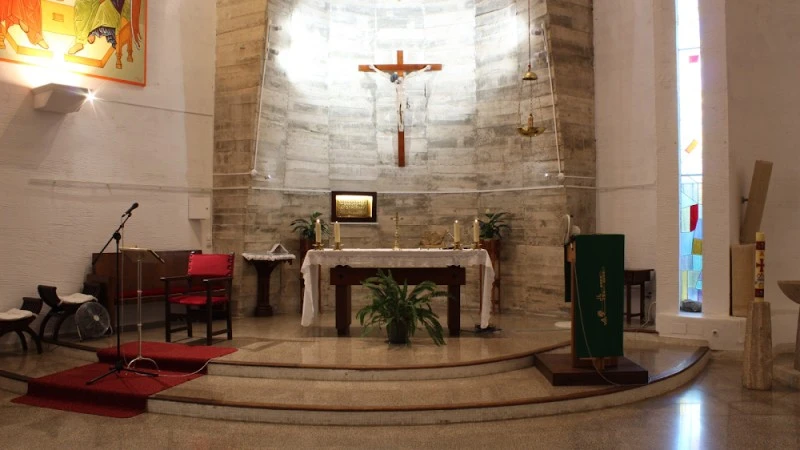 Santa Maria de Palmanyola