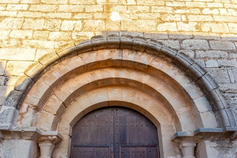 Santa Maria de Senan