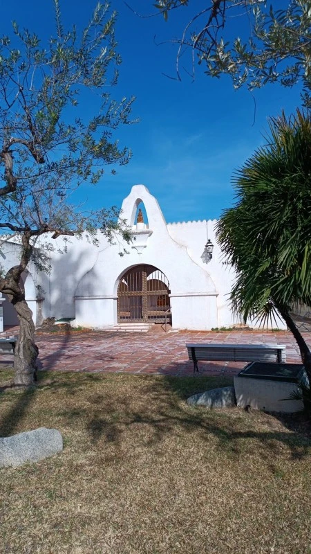 Santa Maria de Vilafortuny