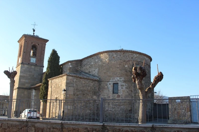 Santa María Magdalena