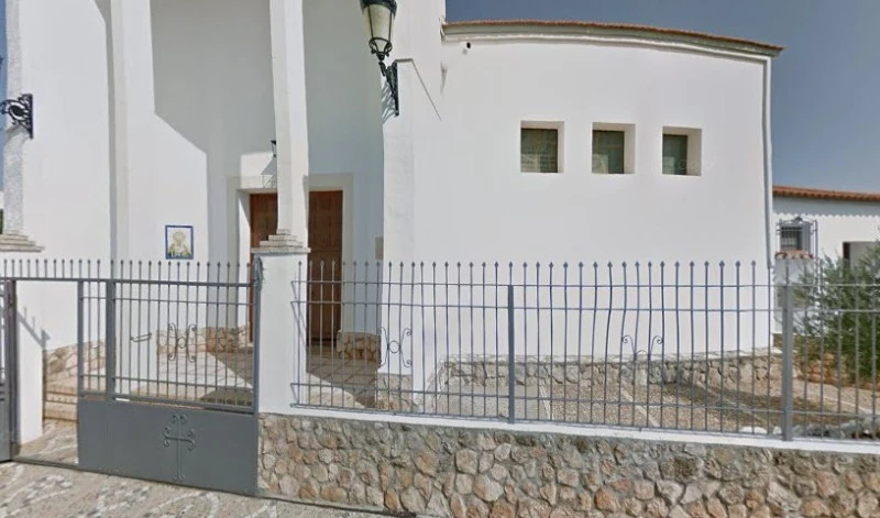 Santa Maria, Madre de la Iglesia
