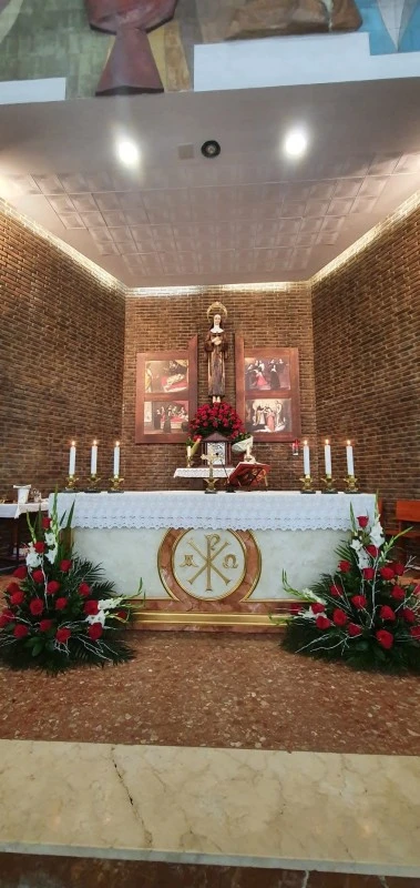 Santa Rita