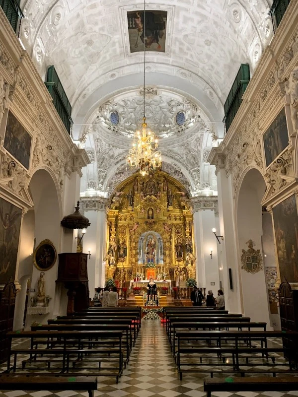 Santo Domingo