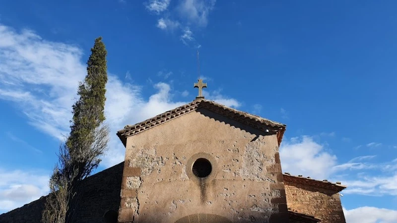 Santuari de Fussimanya