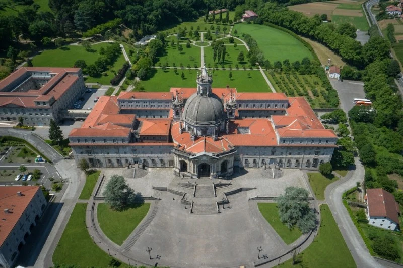 Santuario de Loyola