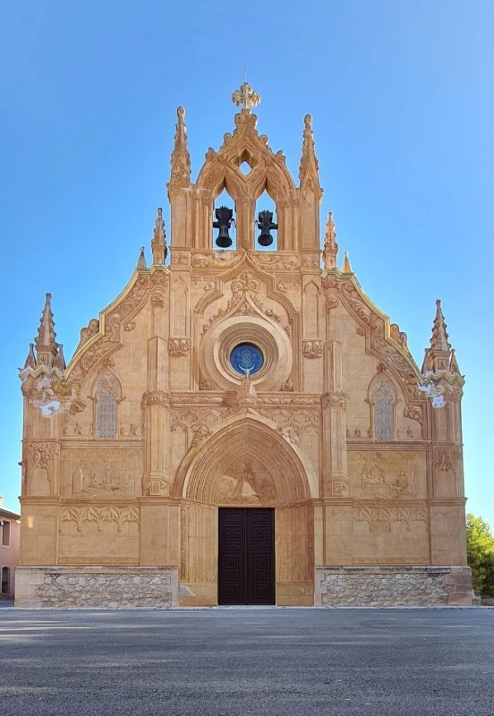 Santuario de Ntra. Sra. de Gracia