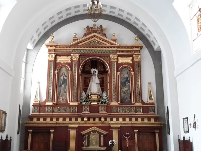 Santuario de Nuestra Señora de Gracia