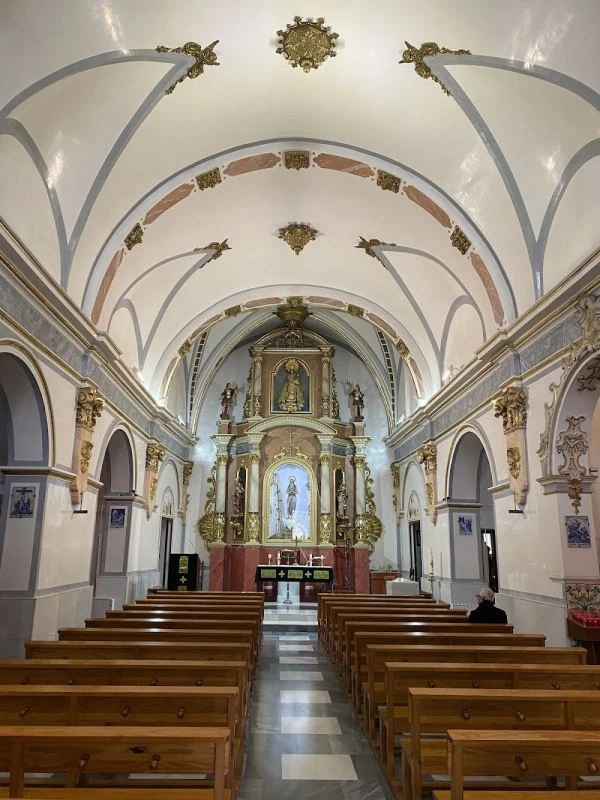Santuario de San Onofre