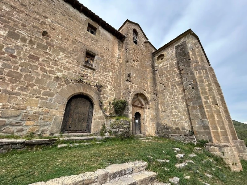 Santuario San Úrbez, Nocito