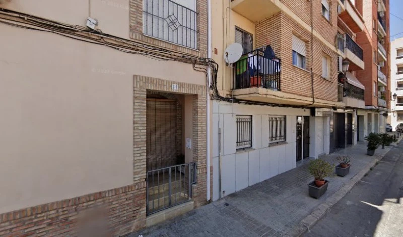 Secretaría Parroquia Sant Jaume