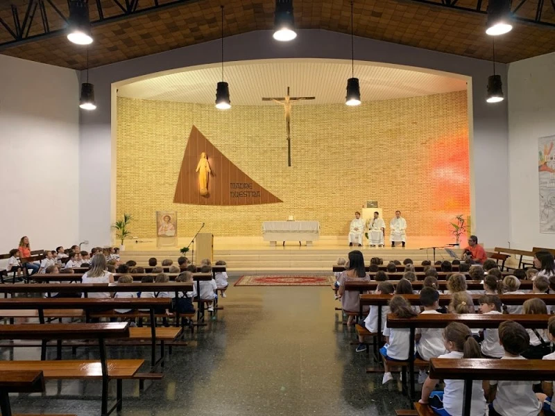 Seminario Menor de Valencia
