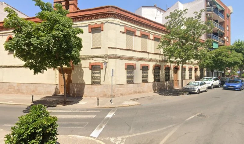 Siervas de María Ministras de los Enfermos Provincia de Madrid Curia Provincial