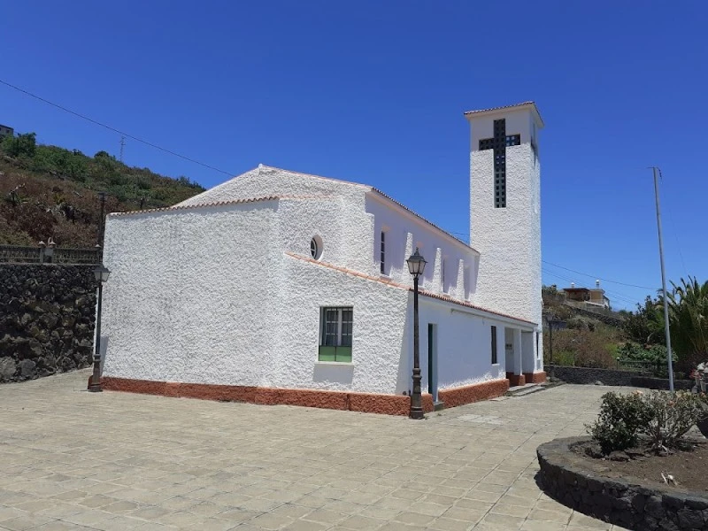 Templo Parroquial de Santo Domingo de Guzmán