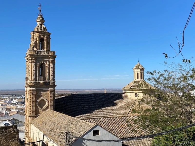 Torre de La Merced