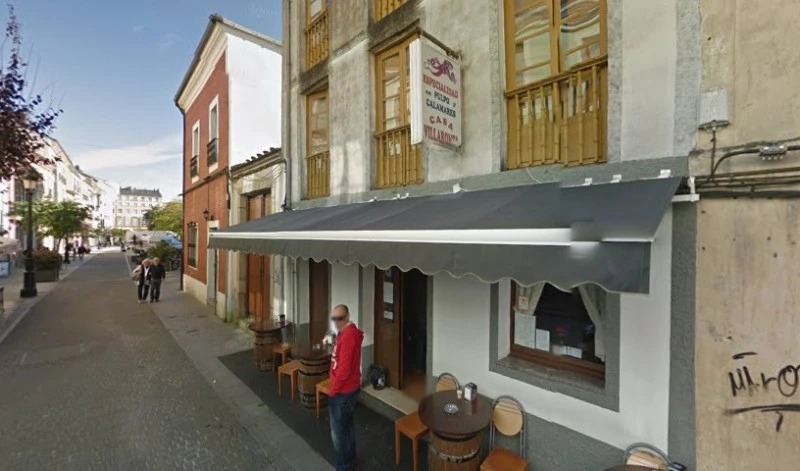 Unidade Pastoral de Ribadeo