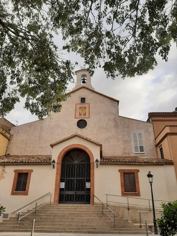 Virgen del Lledó de Valls