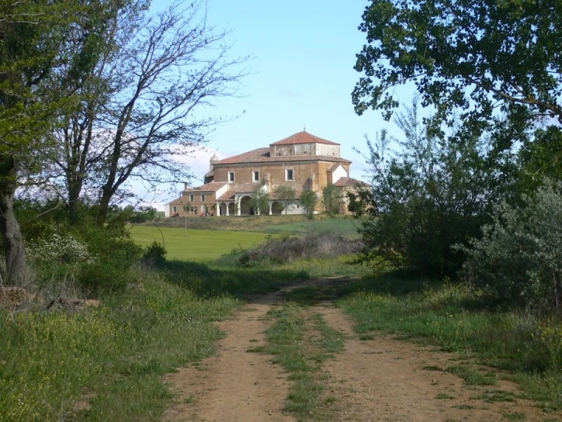 Virgen Del Rio