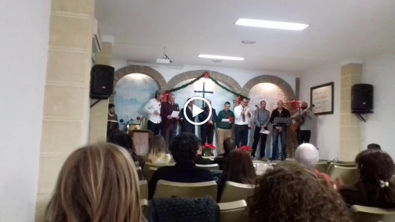 Asamblea Cristiana Arcos de La Frontera
