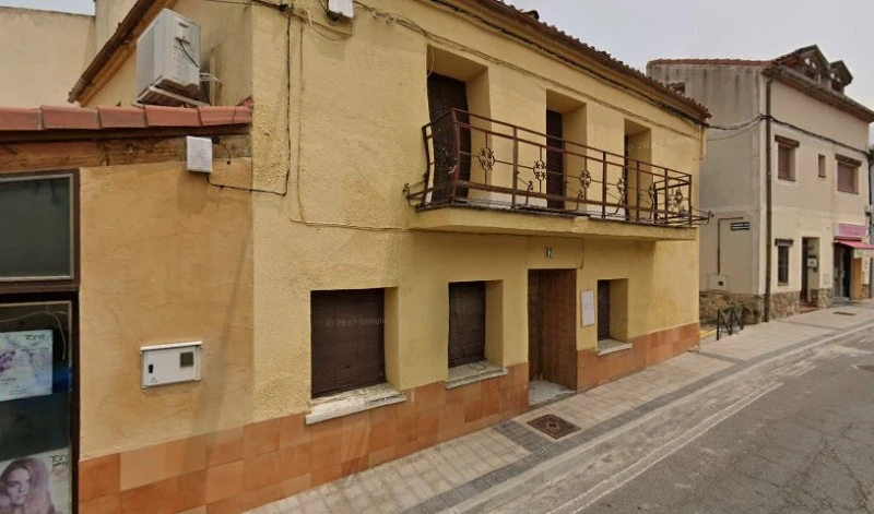 Atalaya Cristiana