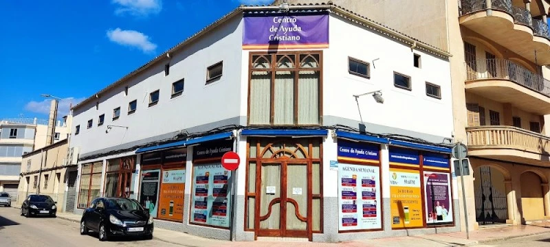 Centro de Ayuda Cristiano Manacor