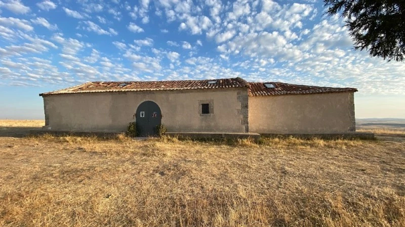 Ermita de la Virgen del Otero