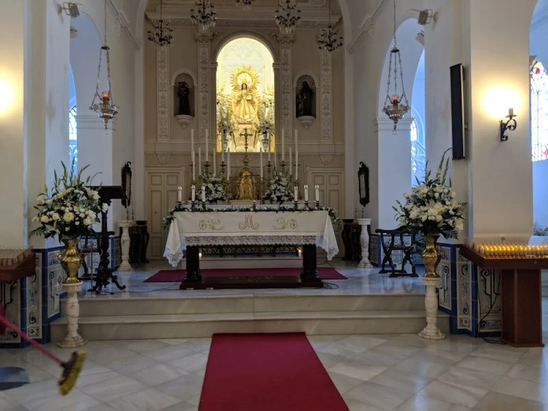 Ermita De Nuestra Señora de Las Mercedes
