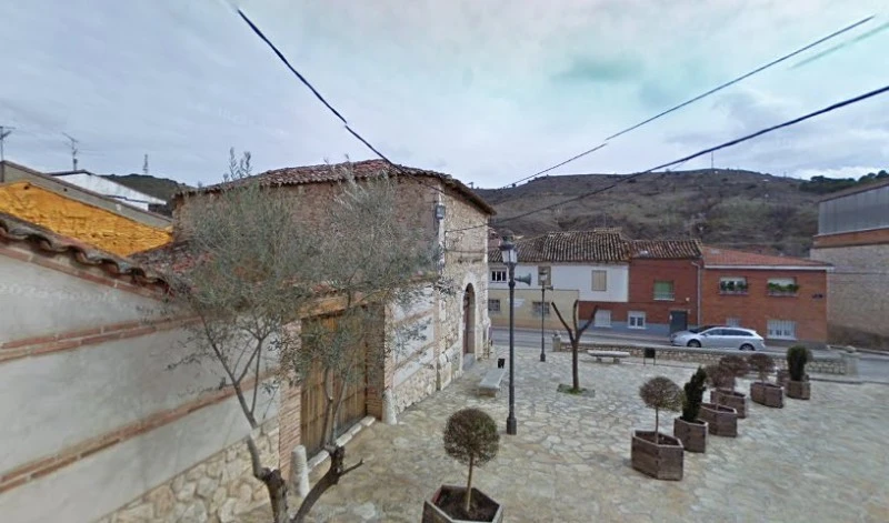 Ermita de San José