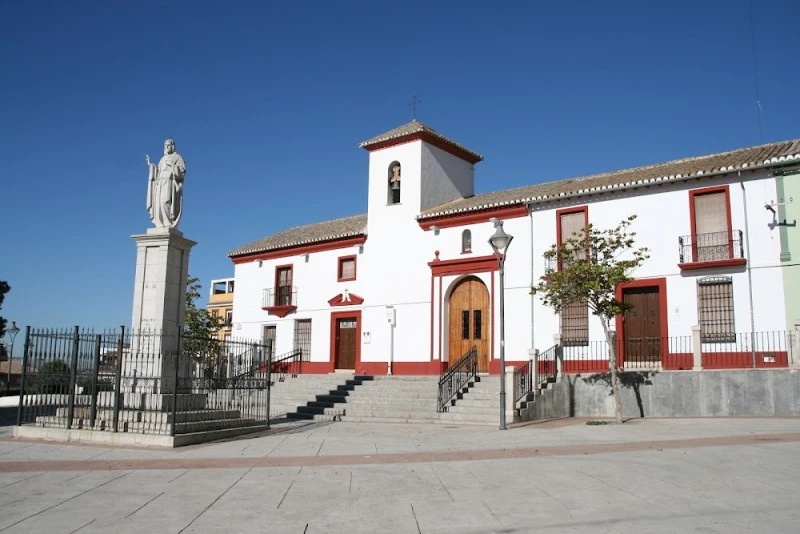 Ermita de Santa Ana
