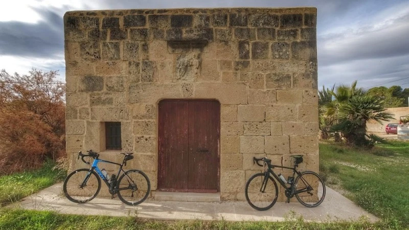 Ermita de Santa Ana
